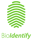 logo BioIdentify