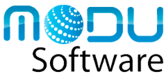 Logo modusoftware