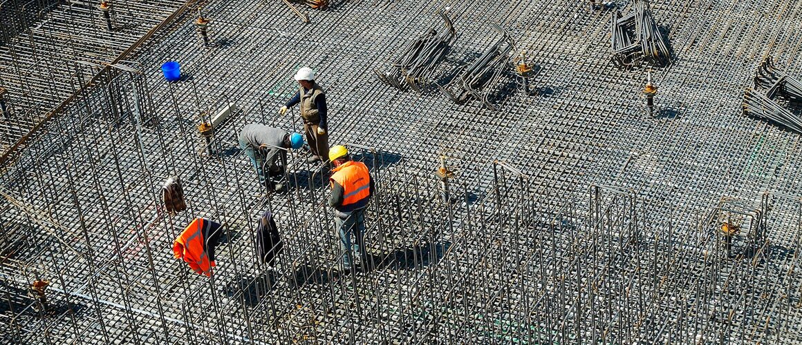 Inspección de Obras y Edificaciones