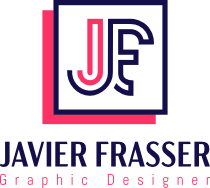 Graphic Designer Javier Frasser